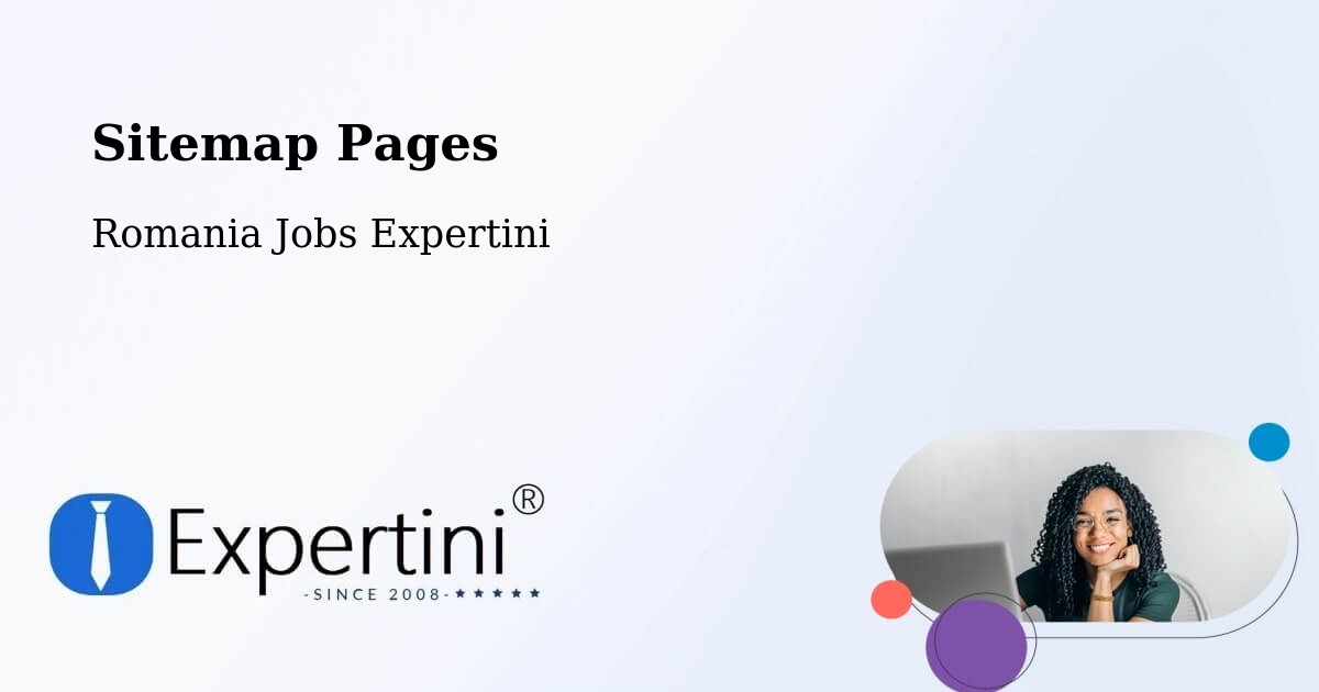 Sitemap Pages - Fitioneşti - Romania Jobs Expertini